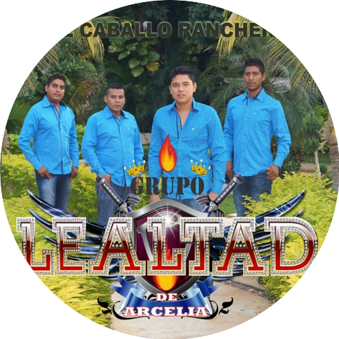 GRUPO LEALTAD DE ARCELIA