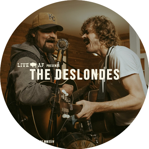 The Deslondes and Western AF