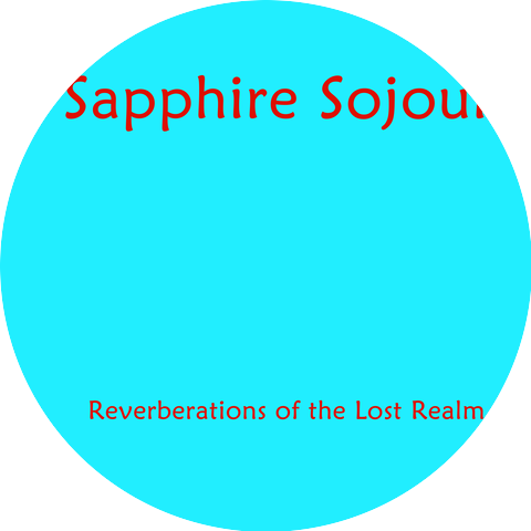 Sapphire Sojourn