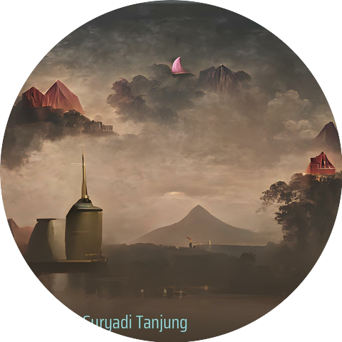 Shine Suryadi Tanjung