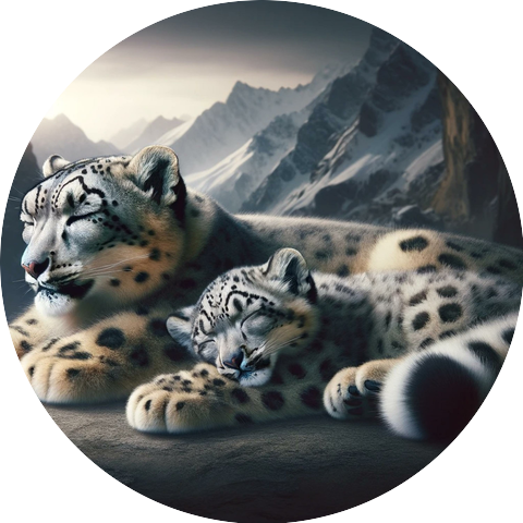 Sleepy Animals Lullabies