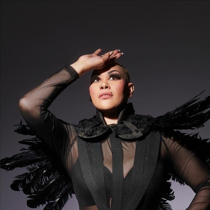 Keke Wyatt