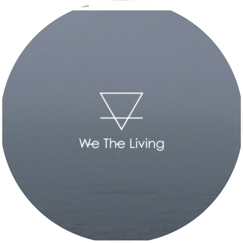 We The Living