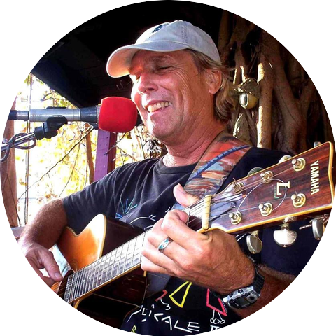 Rick Steffen