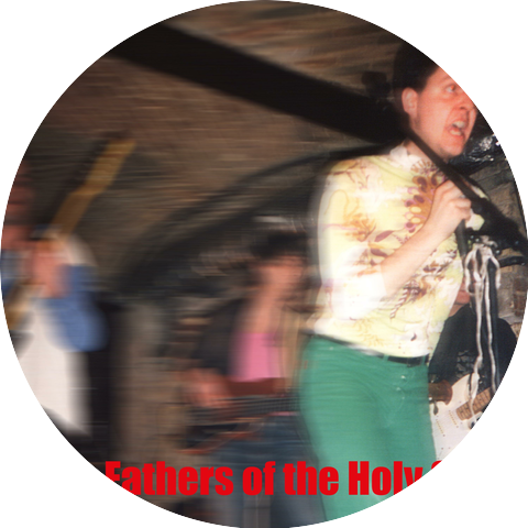 The Fathers of the Holy Son