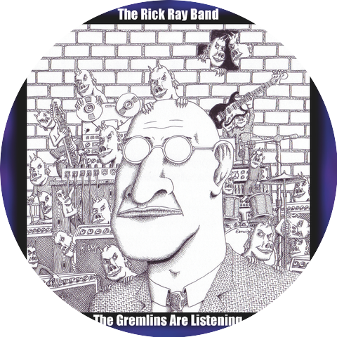 The Rick Ray Band