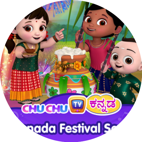 ChuChu TV Kannada