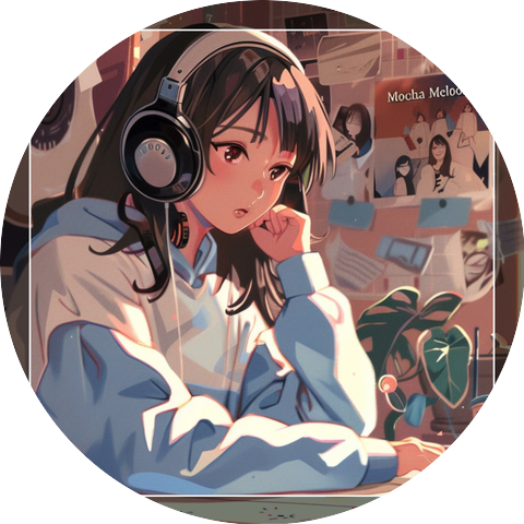 Lo-fi Chill Studio