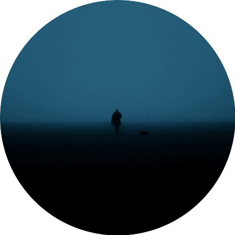 dark ambient and Dj tahh