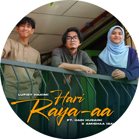Lufiey Hakimi
