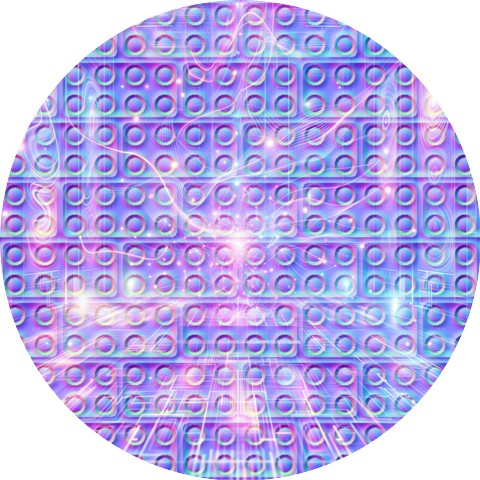 InkFrame Theory