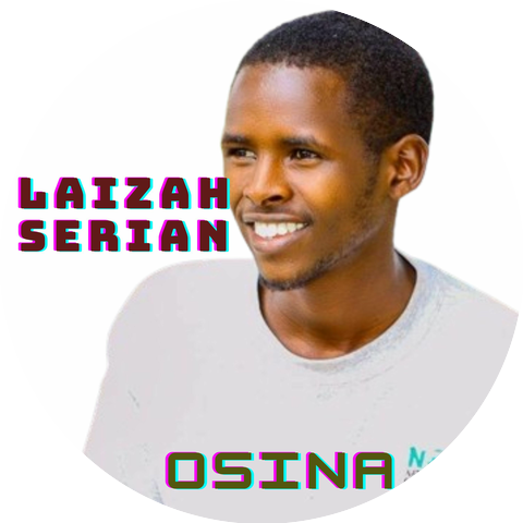 LAIZAH SERIAN