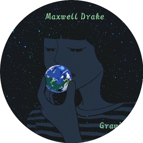 Maxwell Drake