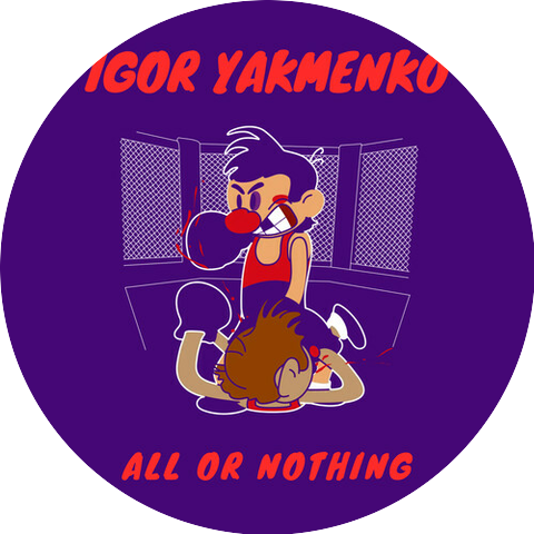 Igor Yakymenko