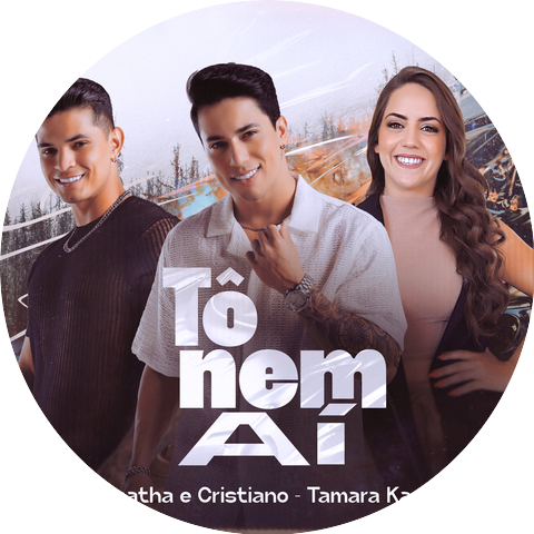 Jonatha e Cristiano and Tamara Kastro