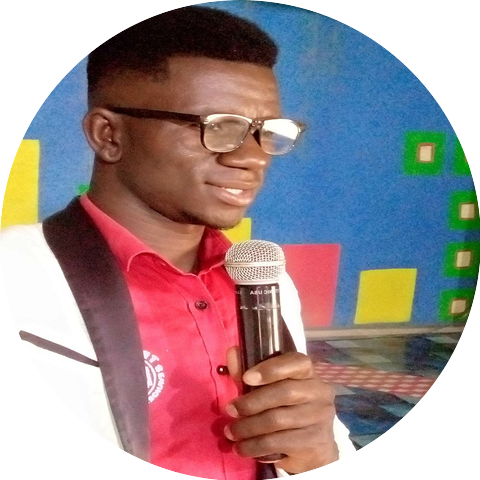 Joseph Nyaaba