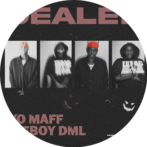 Ayo Maff & Fireboy DML