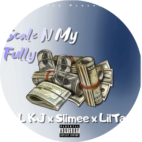 P4L KJ & EBK Slime & Liltaye