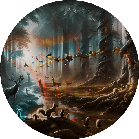Wildland Nomads