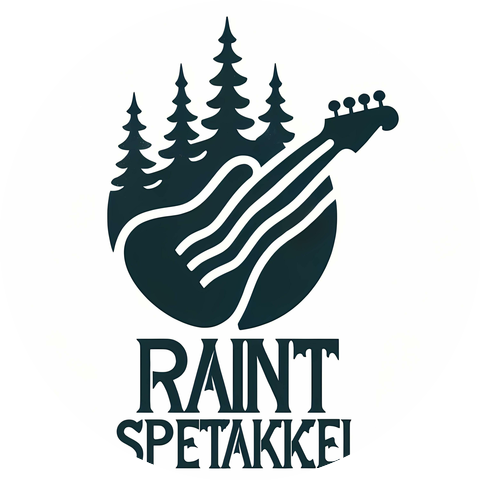 Raint Spetakkel