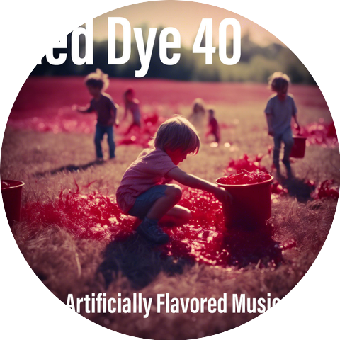 Artificially Colored Music