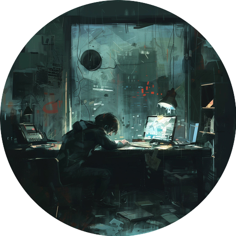 Leutnant Kontrapunkt