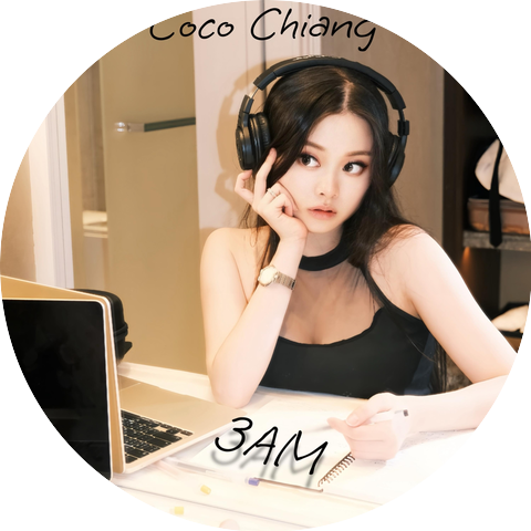 Coco Chiang
