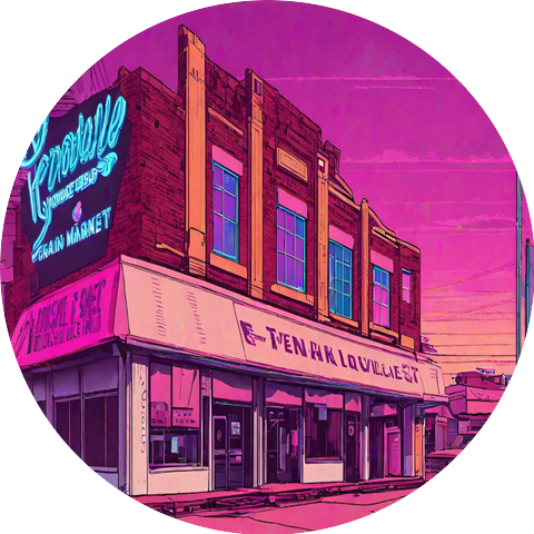 Hometown Echo Valley