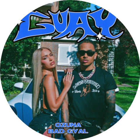 Ozuna & Bad Gyal