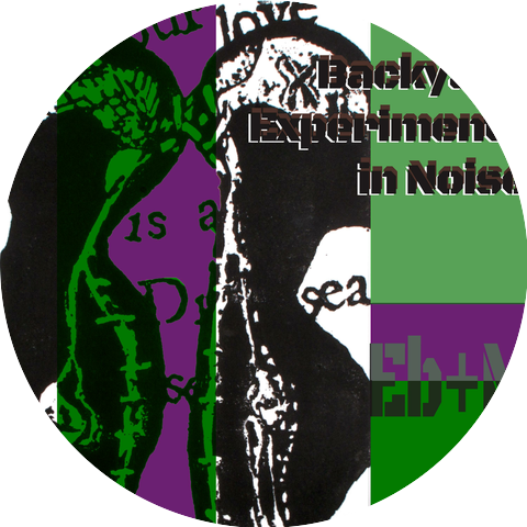 Ernie Botts + the Miseries