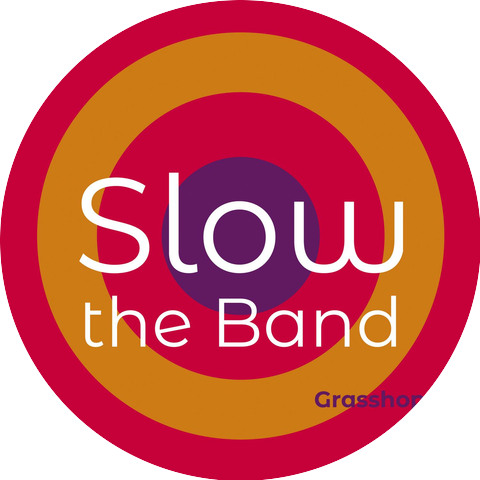 Slow the Band