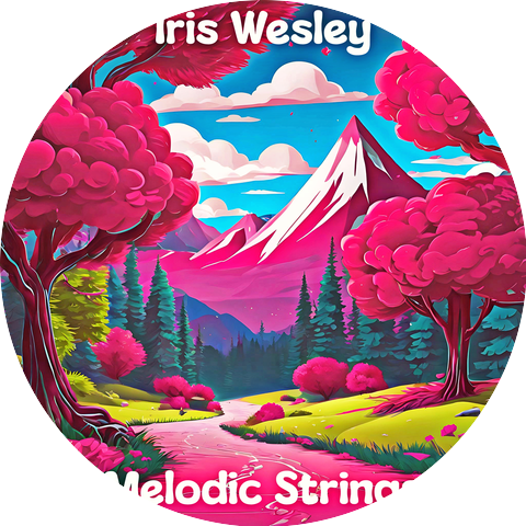 Iris Wesley