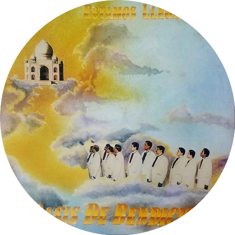 Oasis de Bendición