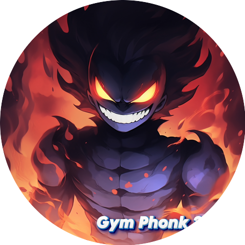 Gym Phonk 2024 & Aggressive Workout Phonk Music & Phonk PR Break
