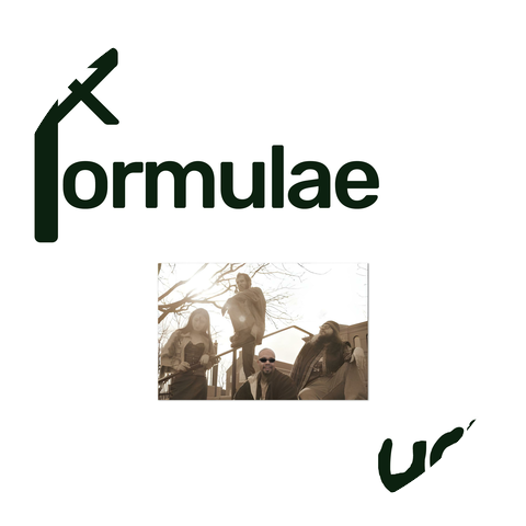 Formulae