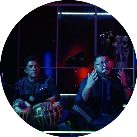 Ahmed Shamueel Production