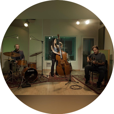 Black Coffee Jazz Trio