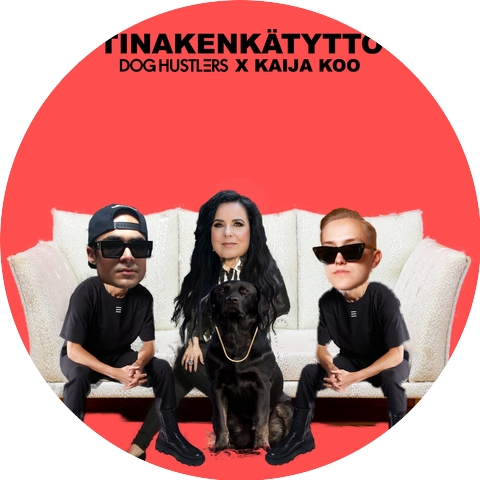 DOG HUSTLERS