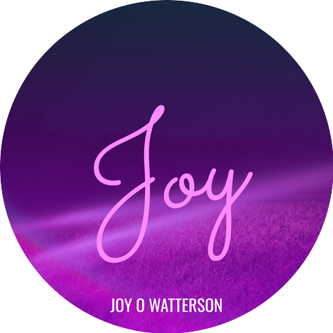 Joy O Watterson