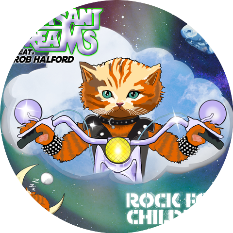 Rock For Children