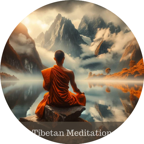 Tibetan Gong!