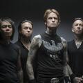 Buckcherry