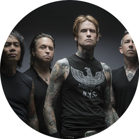 Buckcherry