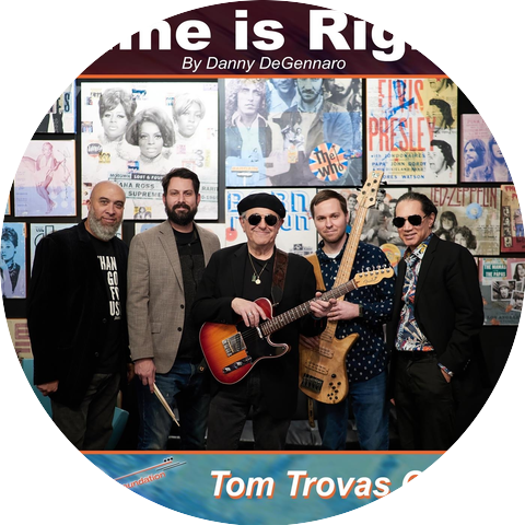 Tom Trovas Group