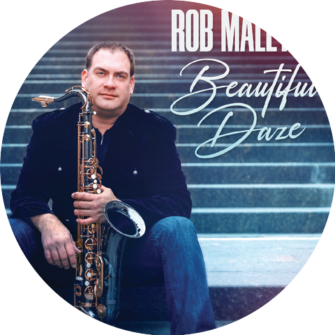 Rob Maletick