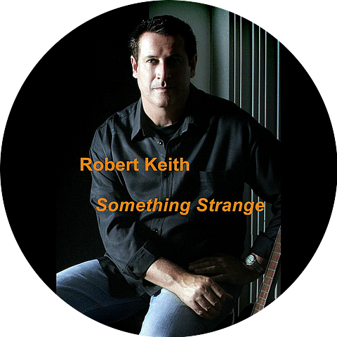 Robert Keith