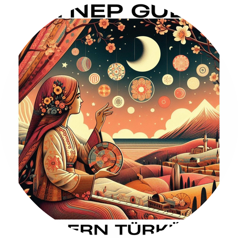 Zeynep Gülen