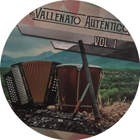 VALLENATO AUTÉNTICO