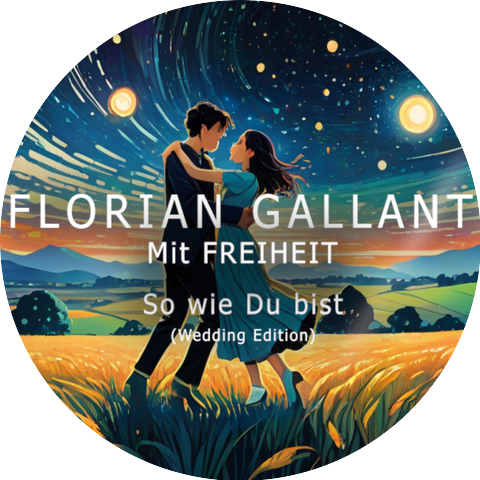 Florian Gallant