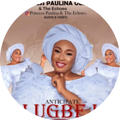 Princess Paulina Oluremi